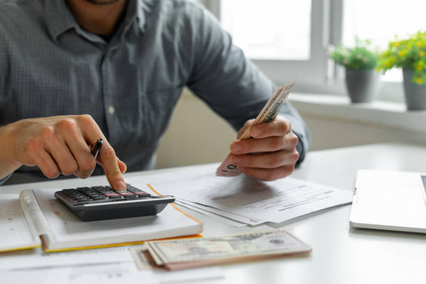 Professional Loan Agency in Hauser, ID